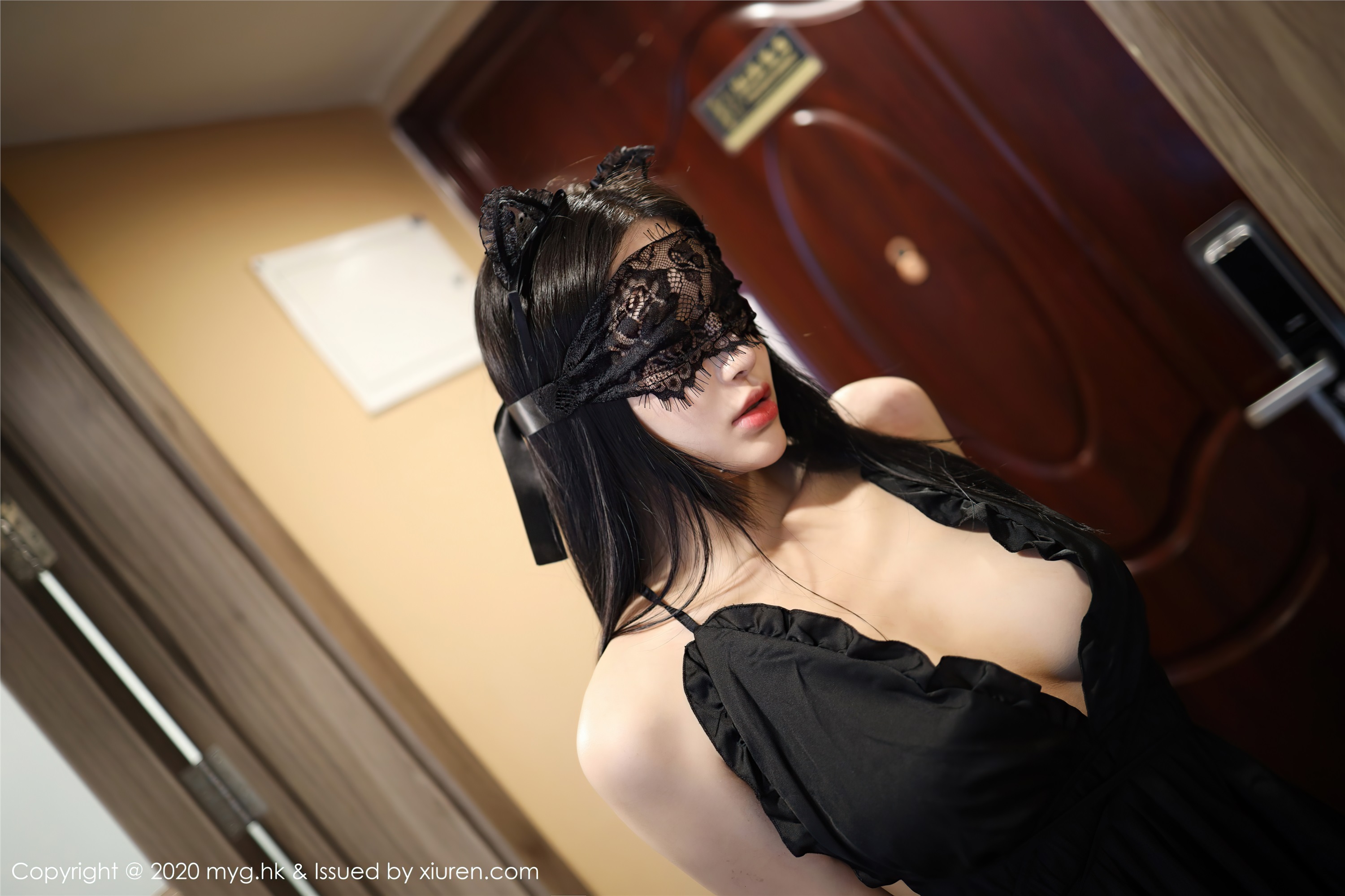 MyGirl美媛馆 2020.11.18 Vol.457 唐琪儿